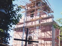 Izgradnja nove crkve sv. Lovre (15)